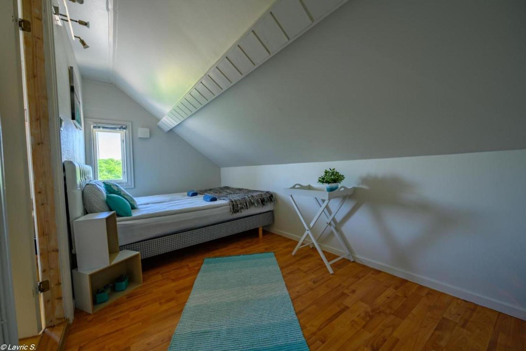 סטוונגר Nicolas Apartment 2 Nice And Cozy Central 3 Rooms מראה חיצוני תמונה