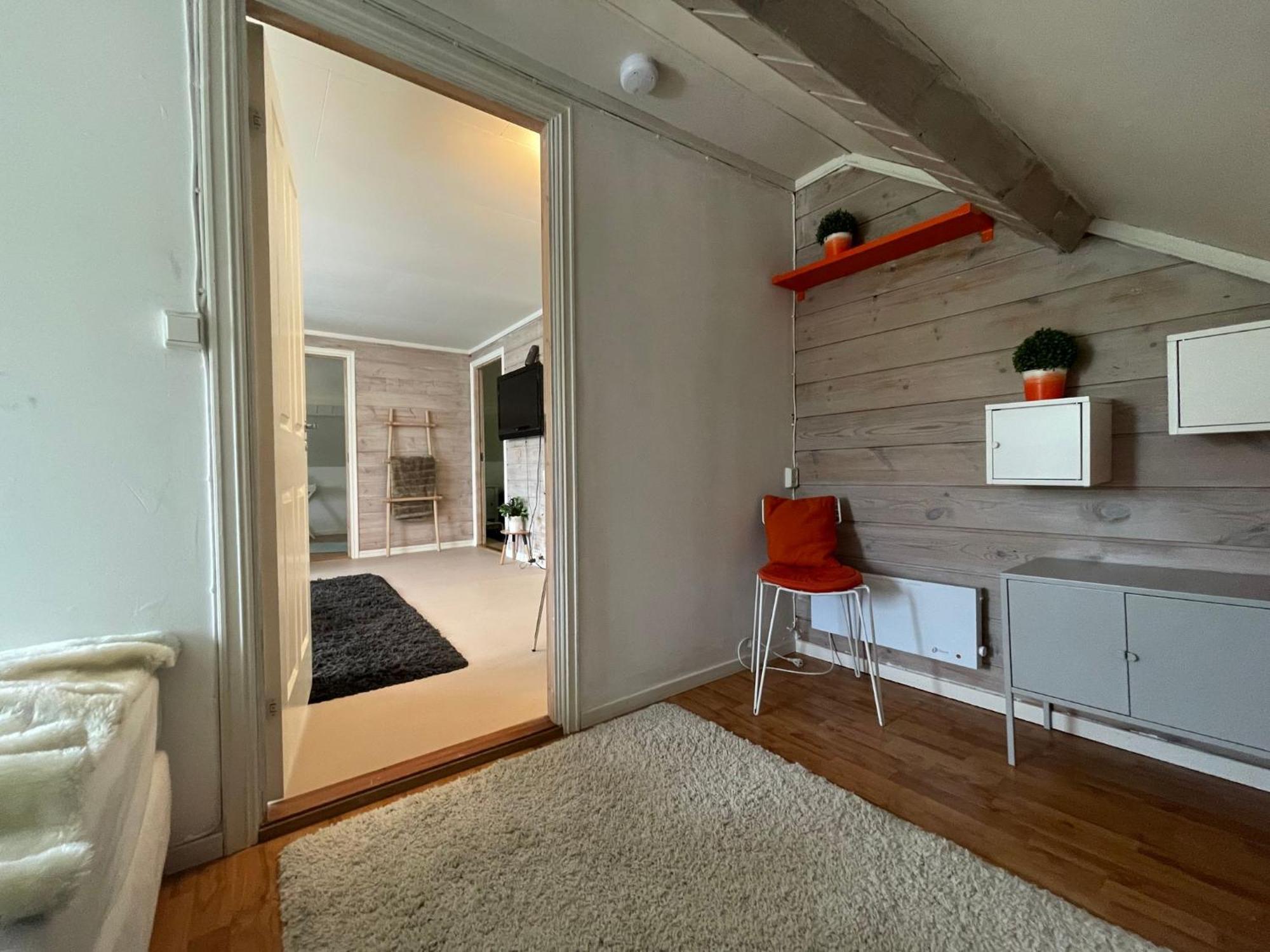 סטוונגר Nicolas Apartment 2 Nice And Cozy Central 3 Rooms מראה חיצוני תמונה