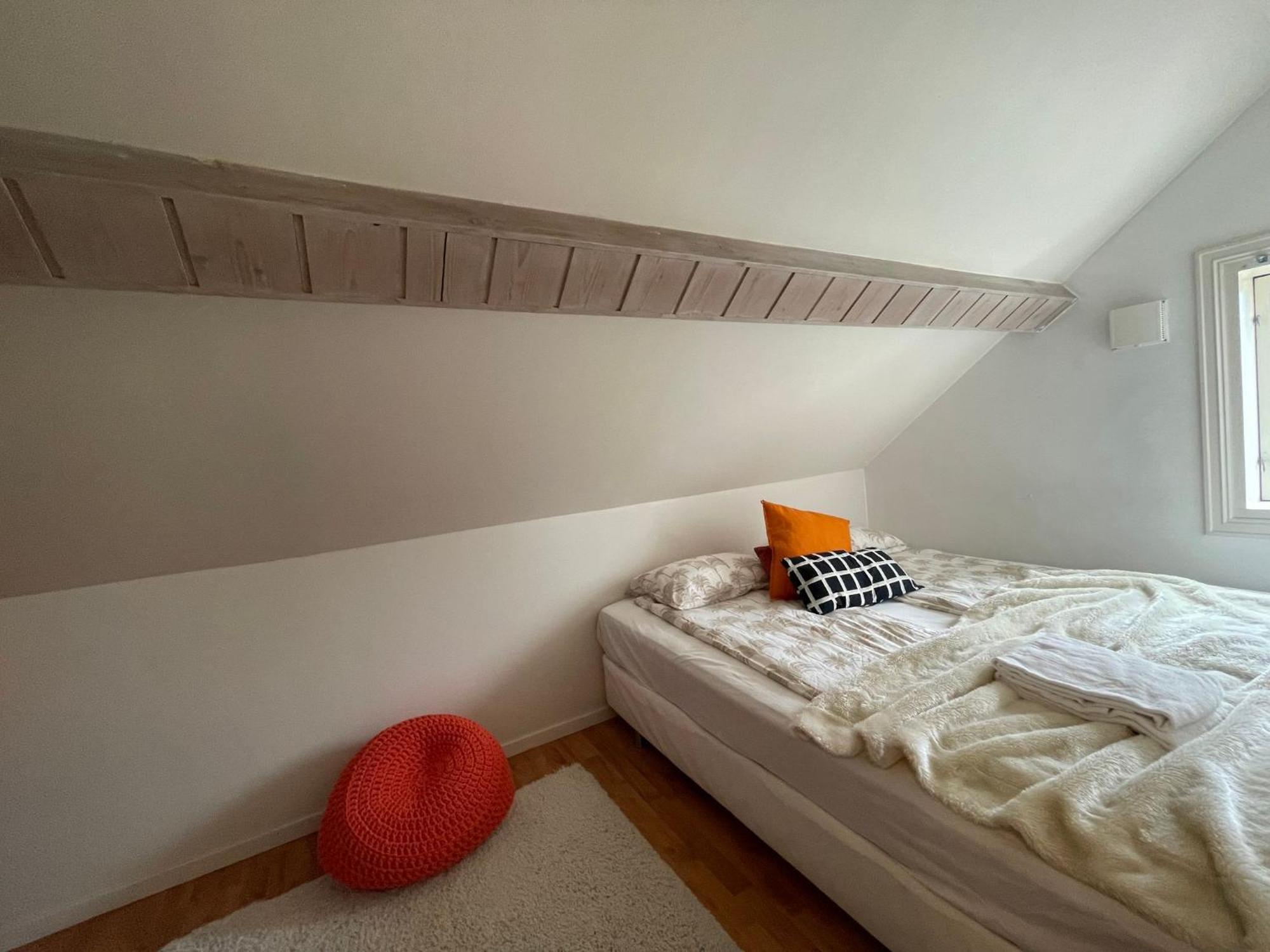 סטוונגר Nicolas Apartment 2 Nice And Cozy Central 3 Rooms מראה חיצוני תמונה