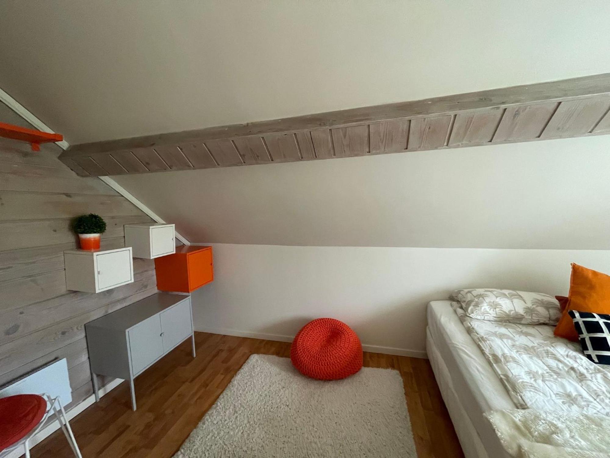 סטוונגר Nicolas Apartment 2 Nice And Cozy Central 3 Rooms מראה חיצוני תמונה