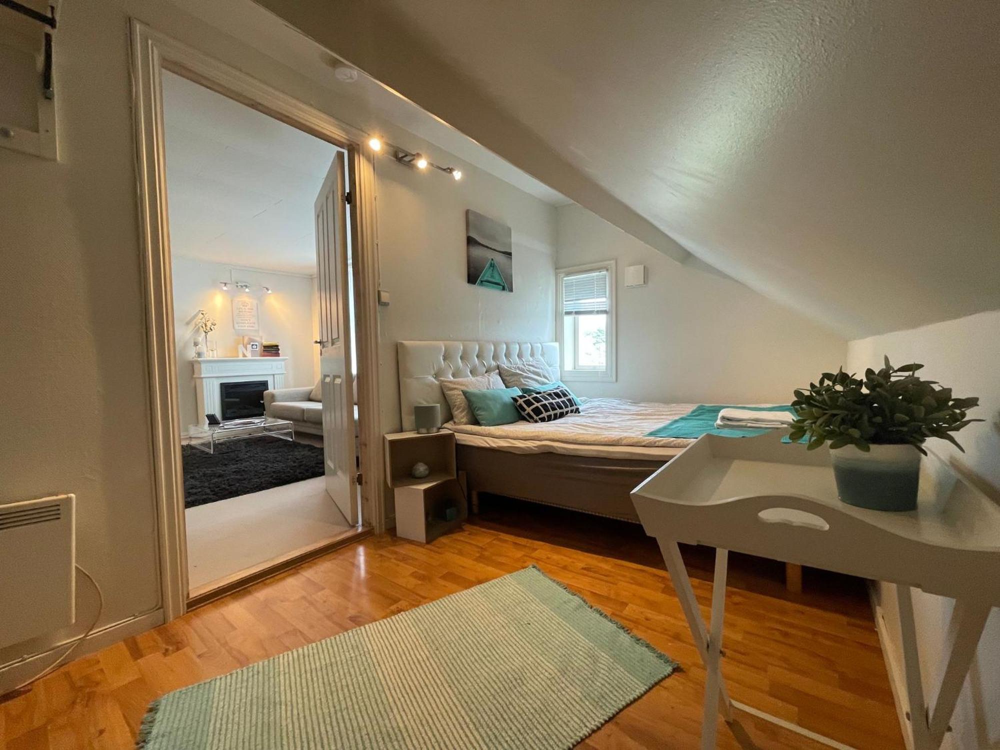 סטוונגר Nicolas Apartment 2 Nice And Cozy Central 3 Rooms מראה חיצוני תמונה